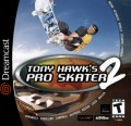 Tony Hawk's Pro Skater 2 (import USA)