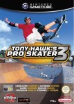 Tony Hawk's Pro Skater 3 