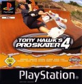 Tony Hawk's Pro Skater 4