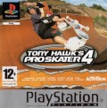 Tony Hawk's Pro Skater 4 Platinum