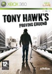 Tony Hawk's : Proving ground