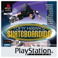 Tony Hawk's Skateboarding Platinum
