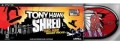 Tony Hawk Shred et skate (import USA)