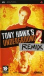 Tony Hawk's Underground 2 Remix 