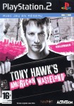 Tony Hawk's American Wasteland 