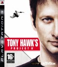 Tony Hawk's : Project 8