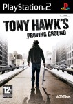 Tony Hawk's : Proving ground