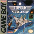 Top Gun: Guts and Glory en boîte sous blister