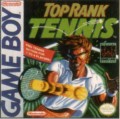 Top Rank Tennis (import USA)