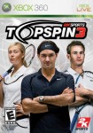 Top Spin 3 (import USA)