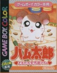 Tottoko Hamtaro (import japonais) en boîte