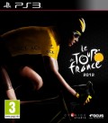 Le Tour de France 2012