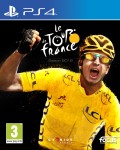 Le Tour de France 2018 sous blister