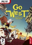 Tous à l'ouest  Une aventure de Lucky Luke