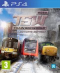 Train Sim 2020 - Collector's Edition