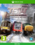 Train Sim 2020 - Collector's Edition 
