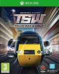 TSW : Train Sim World