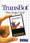 Transbot (Sega Card) 