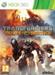 Transformers: La Chute de Cybertron