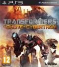 Transformers: La chute de cybertron