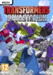  Transformers : Devastation