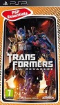 Transformers : La Revanche - Essentials