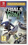 Trials Rising - Édition Gold