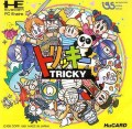 Tricky (import japonais)