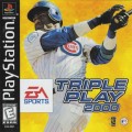 Triple Play 2000 (import USA)