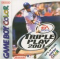 Triple play 2001
