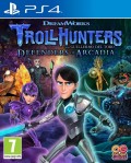 Trollhunters : Defenders of Arcadia