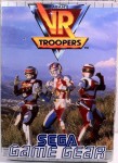 Saban's VR Troopers (En Boite)