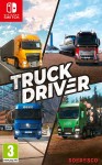 Truck Driver 