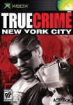 True Crime : New York City (import USA)