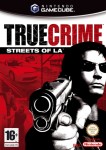 True Crime : Streets of LA sous blister