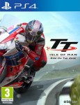 Tourist Trophy Isle of Man