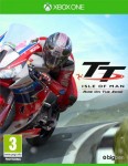 Tourist Trophy Isle of Man