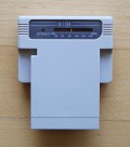 Tuner FM pour Game Boy