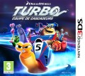 Turbo: Équipe de Cascadeurs
