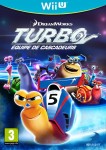 Turbo: Equipe de Cascadeurs