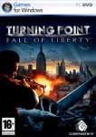 Turning point fall of liberty