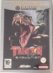 Turok: Evolution - Player's Choice d'occasion (GameCube)