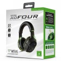 Casque Turtle Beach Ear Force XO Four en boîte