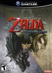 Zelda: Twilight Princess (import USA)