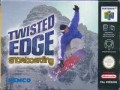 Twisted Edge Snowboarding en boîte