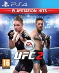 EA Sports UFC 2 Playstation Hits