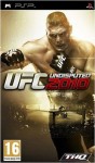 UFC Undisputed 2010
