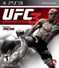 UFC Undisputed 3 (import USA) d'occasion (Playstation 3)