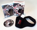 UFC Personal Trainer: The ultimate fitness system avec strap
