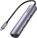  Adaptateur USB-C vers 2x USB-A Ugreen d'occasion (Apple)